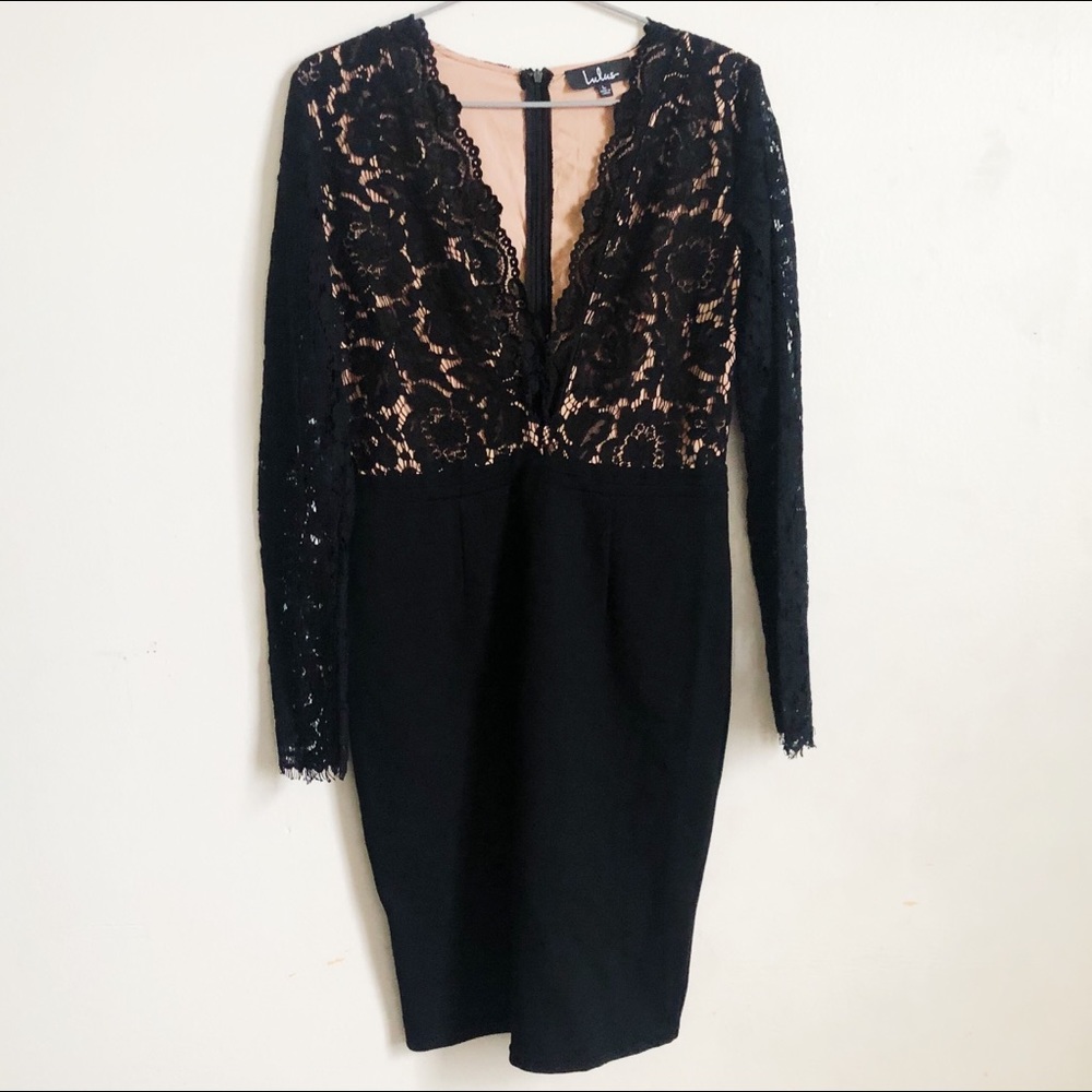 LULU’S Formal Dress